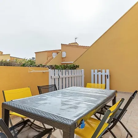 Les 4 Soleils- 174- Moderne 4 Pers *