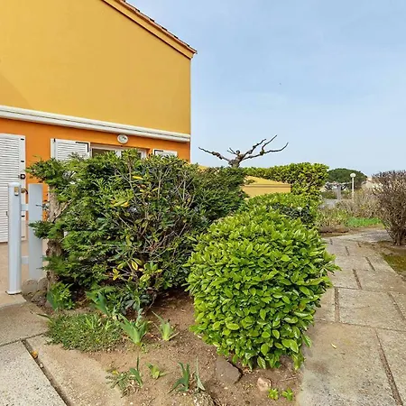 Les 4 Soleils- 174- Moderne 4 Pers