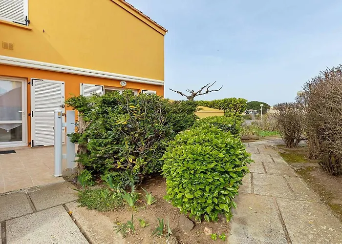 Les 4 Soleils- 174- Moderne 4 Pers